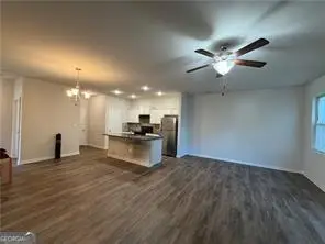 2353 Hackamore Drive, South Fulton, GA 30349 - #3