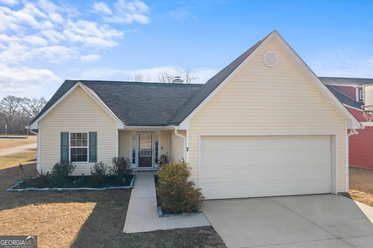 7 Crest View Circle, Carnesville, GA 30521 - Image #1
