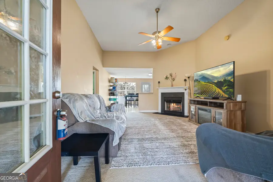 7 Crest View Circle, Carnesville, GA 30521 - Image #2