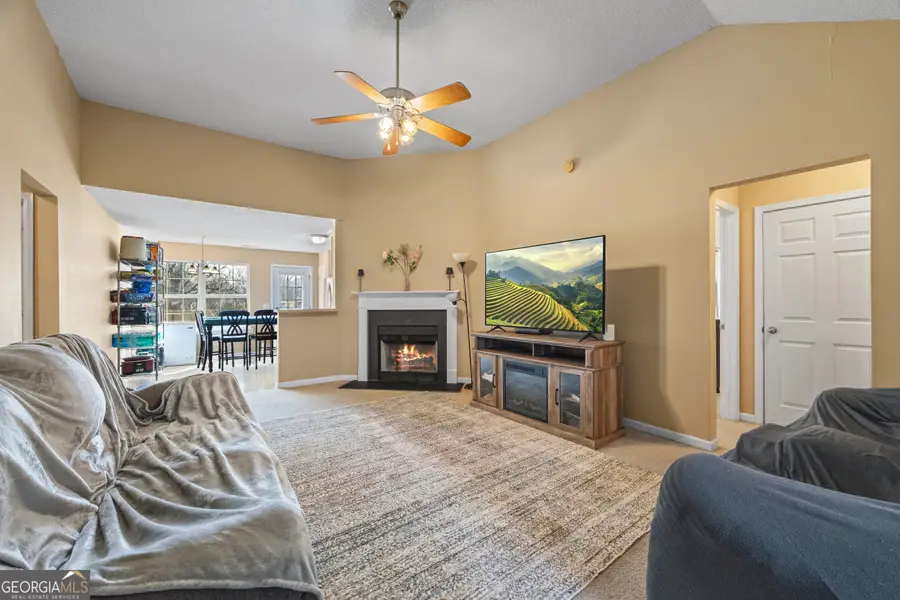 7 Crest View Circle, Carnesville, GA 30521 - Image #3