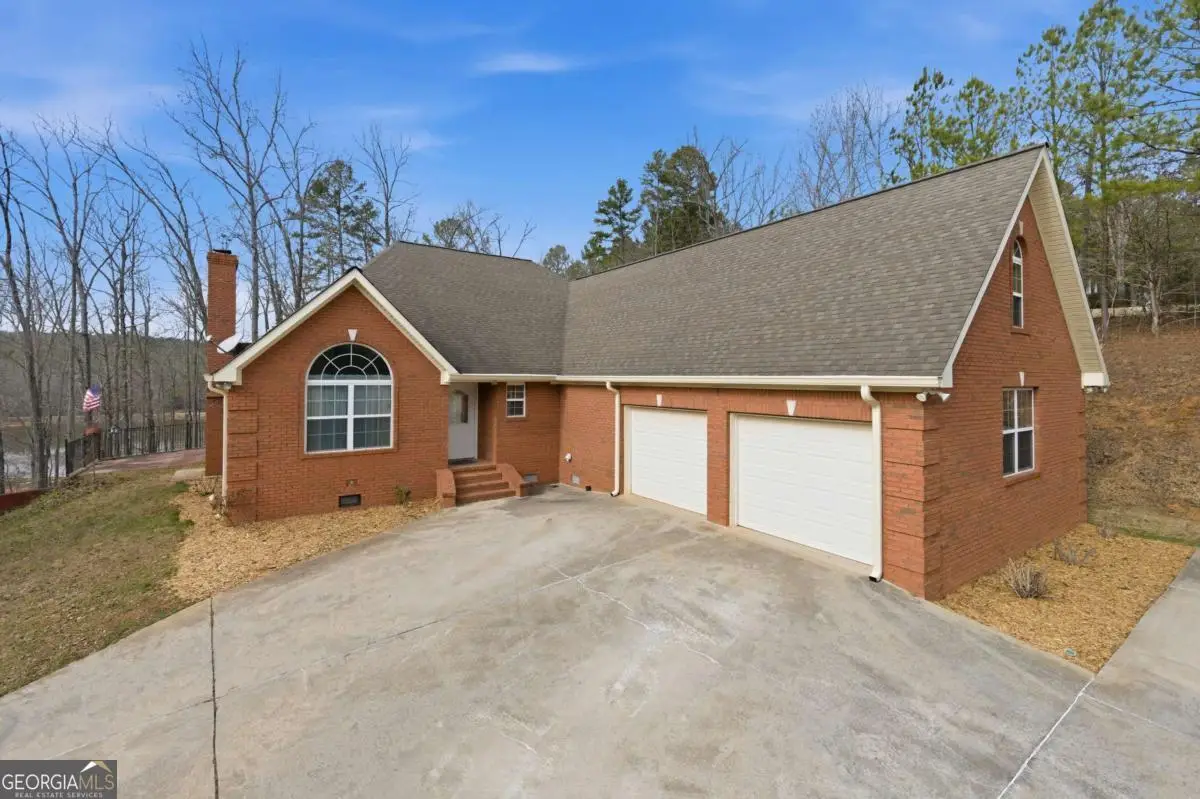 75 Weaver Road, Cedartown, GA 30125 - #1