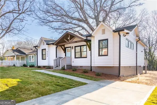 365 S Bend Avenue Se, Atlanta, GA 30315