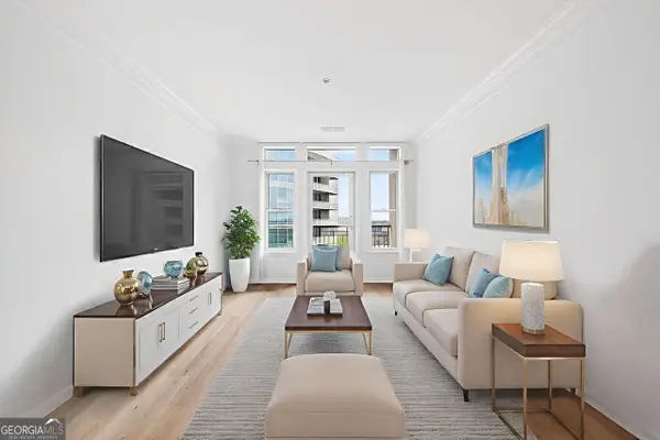 3334 Peachtree Road Ne #905, Atlanta, GA 30326