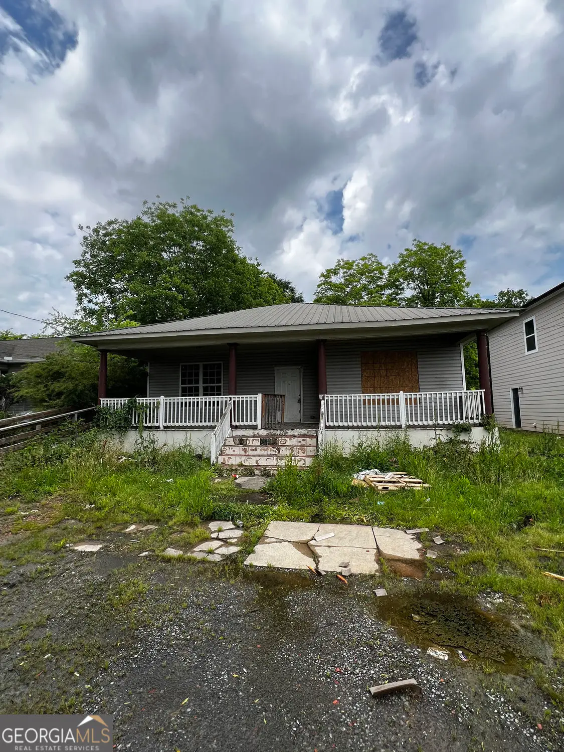 203 Forsyth Street Ne, Rome, GA 30161 - #1