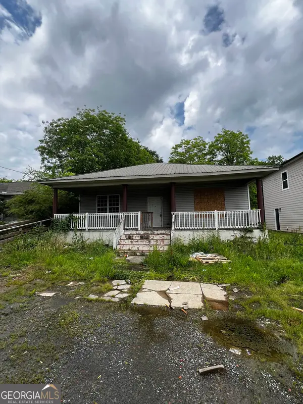 203 Forsyth Street Ne, Rome, GA 30161