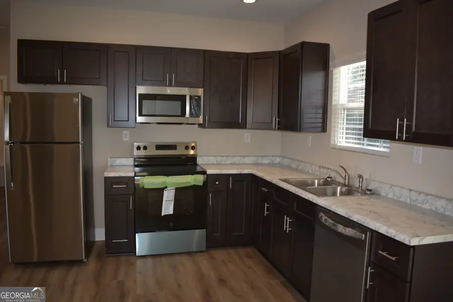 1405 Lincoln Road, Griffin, GA 30224 - #2