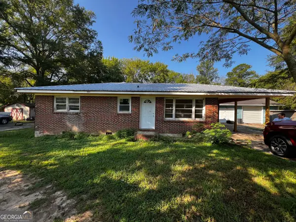 6 Green Acre Road Ne, Rome, GA 30165