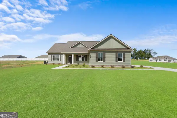 931 Ryegrass Road #92, Statesboro, GA 30458