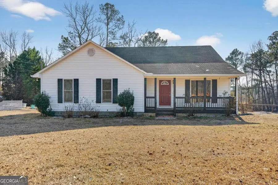243 Minor Road, Milledgeville, GA 31061 - #2