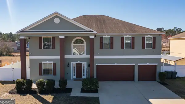 311 Soncel Drive, Kingsland, GA 31548