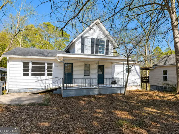 352 Johnson Street, Tallapoosa, GA 30176