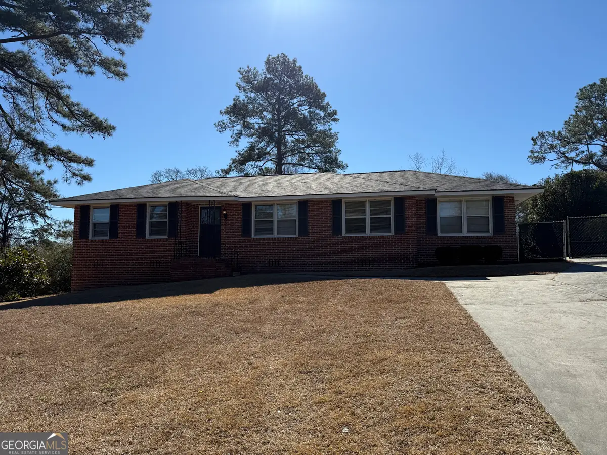 673 Woodridge Drive, Macon, GA 31204 - #1