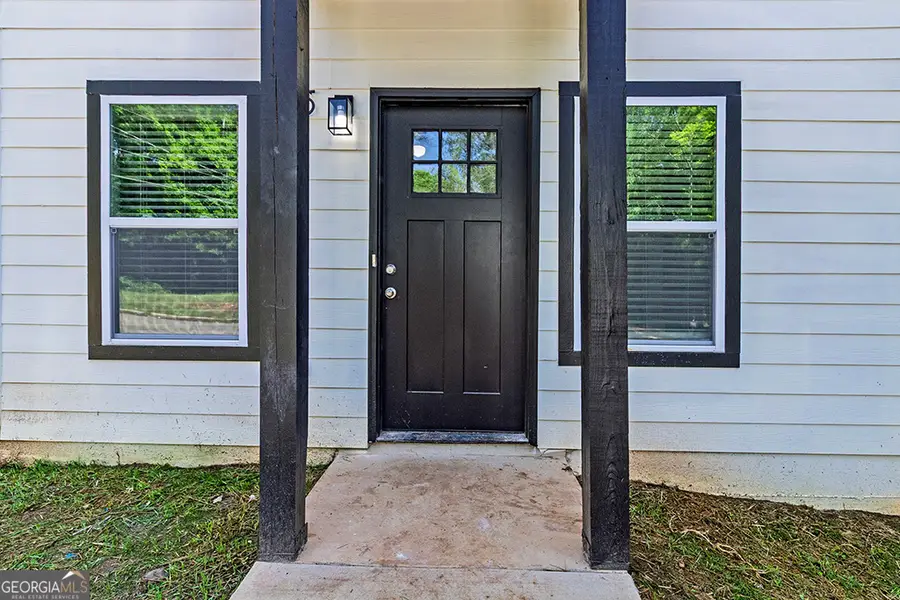 114 Emily Street, Macon, GA 31204 - #2