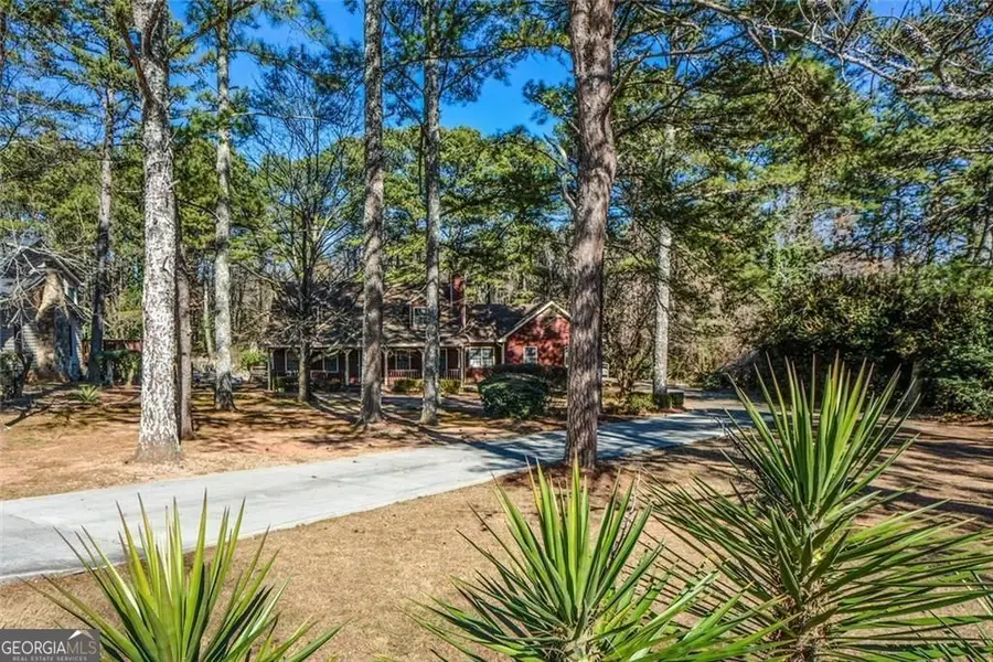 5690 Shadow Rock Drive, Lithonia, GA 30058 - #2