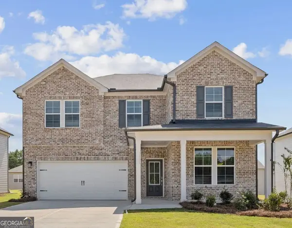 1864 Peaceful Pine Avenue, Snellville, GA 30078