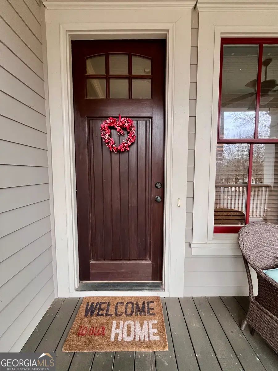 25 Charter Oak Drive, Athens, GA 30607 - #2