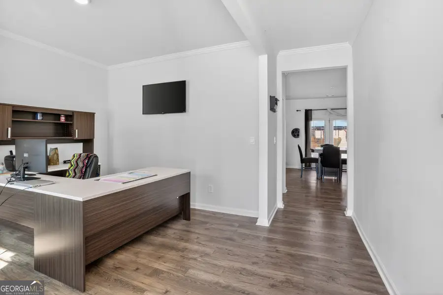 930 Sly Fox Run, Fairburn, GA 30213 - #3