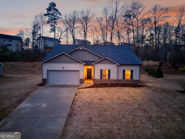 35 Blossom Wood Drive #2012, Senoia, GA 30276