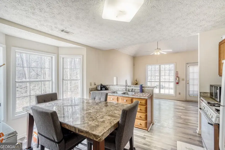 13 Manor Oak Drive, Covington, GA 30014 - #3