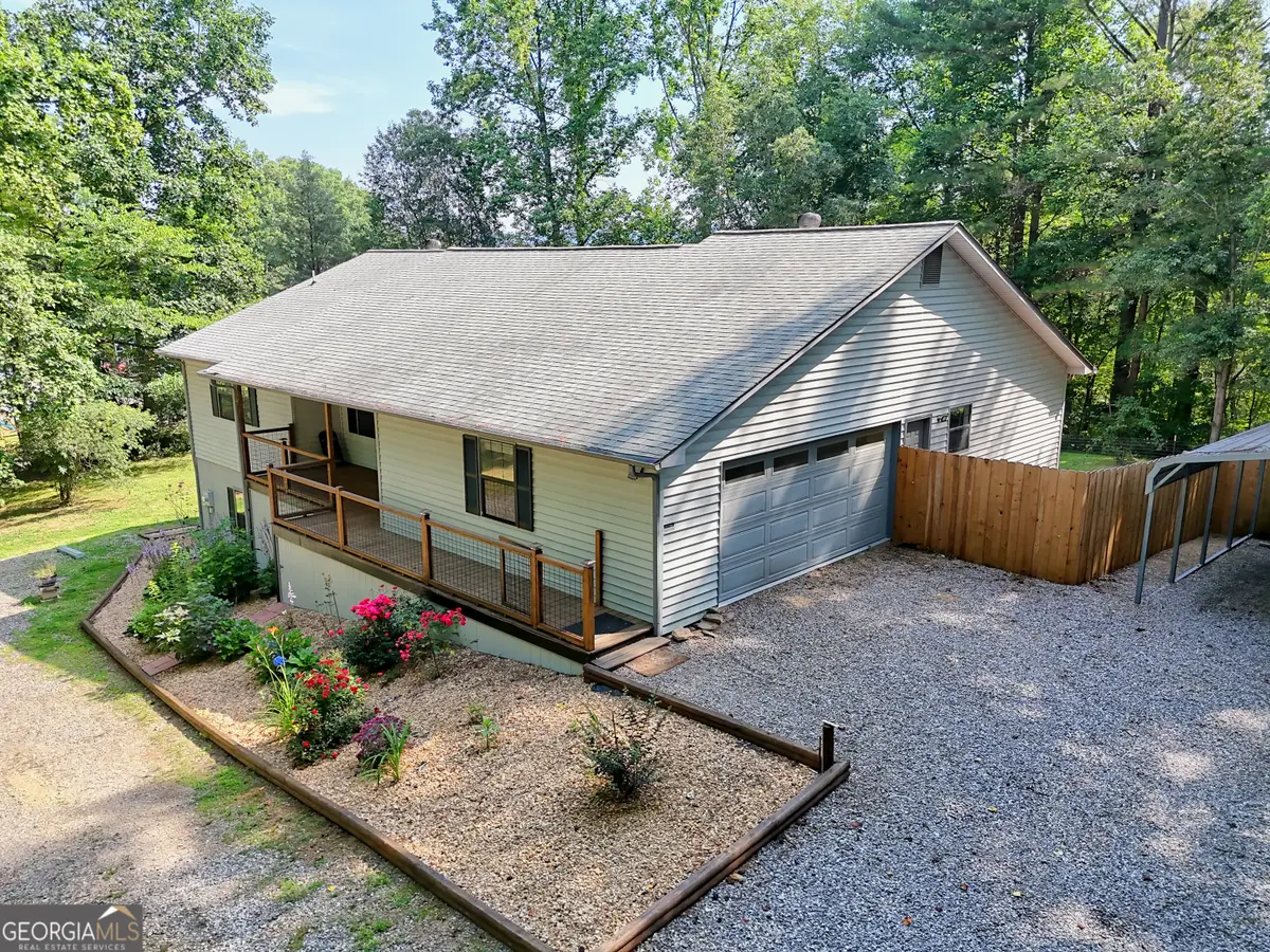 28 Coon Tail Road, Blairsville, GA 30512 - #1