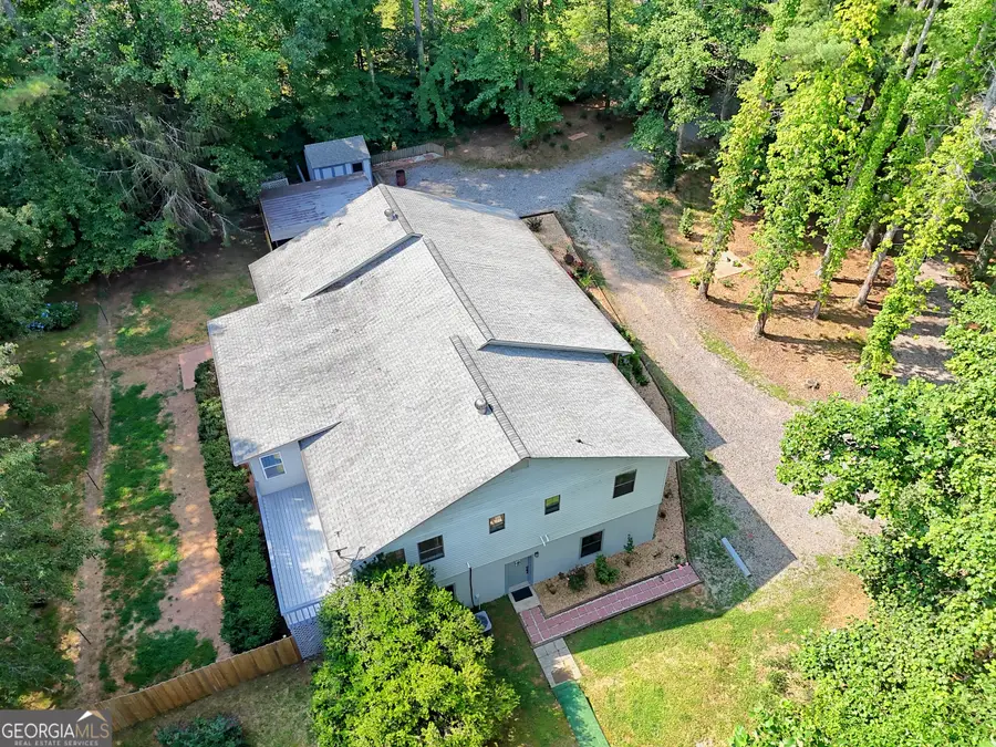 28 Coon Tail Road, Blairsville, GA 30512 - #2