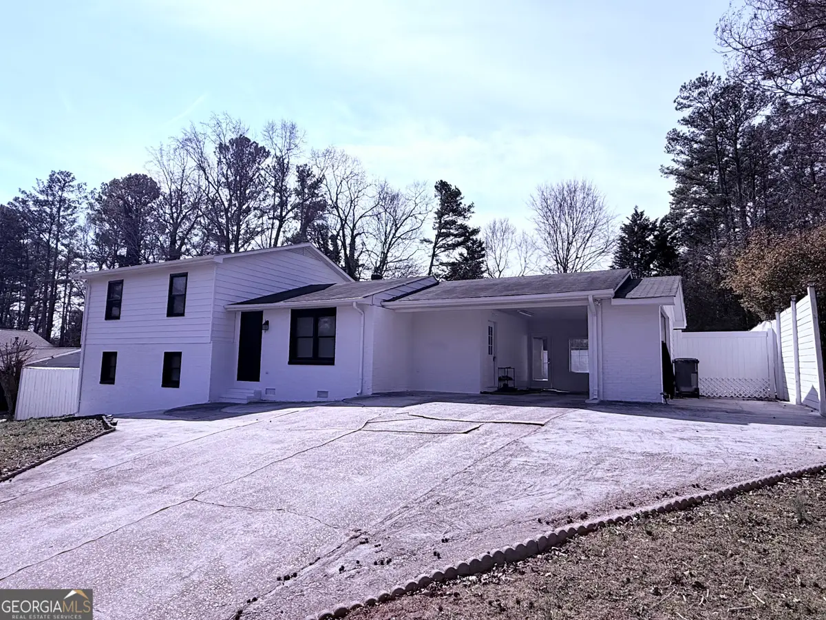 93 Hidden Valley Drive, Lawrenceville, GA 30044 - #1