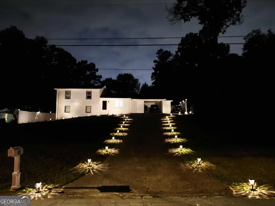 93 Hidden Valley Drive, Lawrenceville, GA 30044 - #2