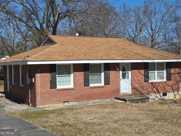 880 White Oak Drive, Forest Park, GA 30297