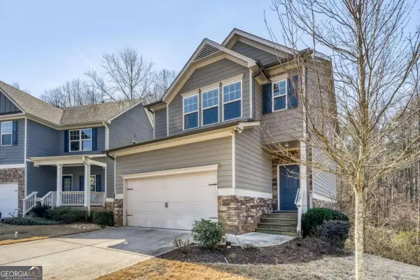 626 Royal Crest Court, Canton, GA 30115