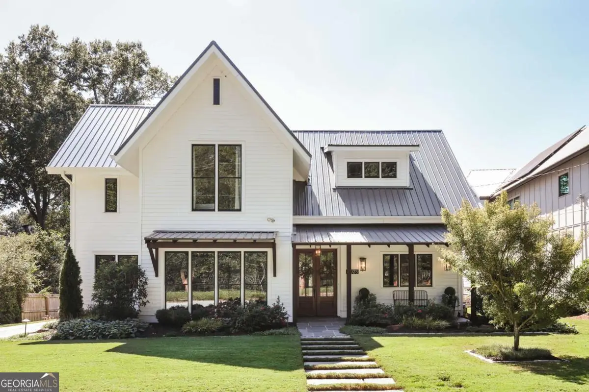 923 Hill Street, Athens, GA 30606 - #1