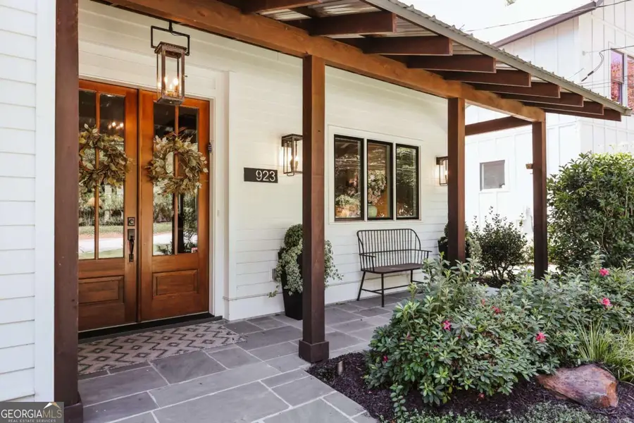 923 Hill Street, Athens, GA 30606 - #2