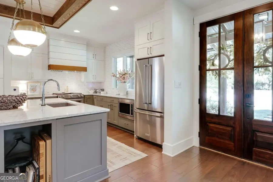 923 Hill Street, Athens, GA 30606 - #3