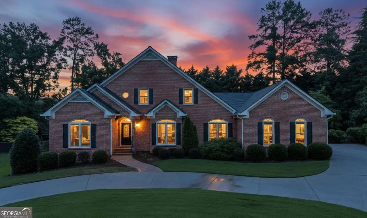 2551 Bexley Court, Snellville, GA 30078 - #1