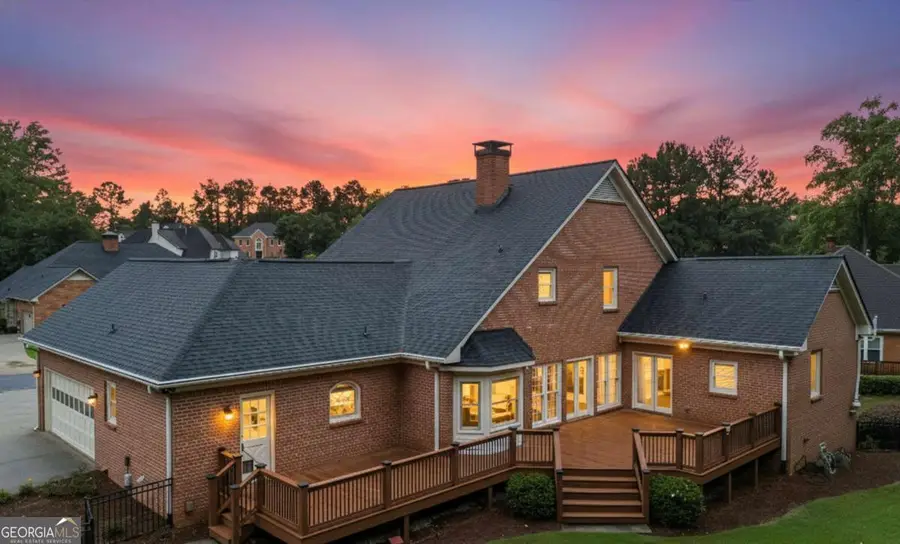 2551 Bexley Court, Snellville, GA 30078 - #2