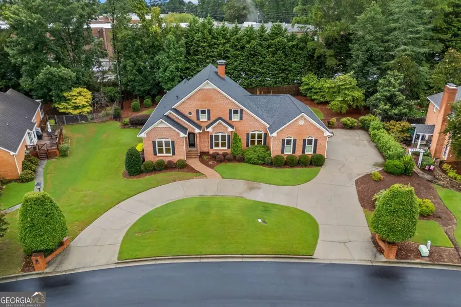 2551 Bexley Court, Snellville, GA 30078 - #3