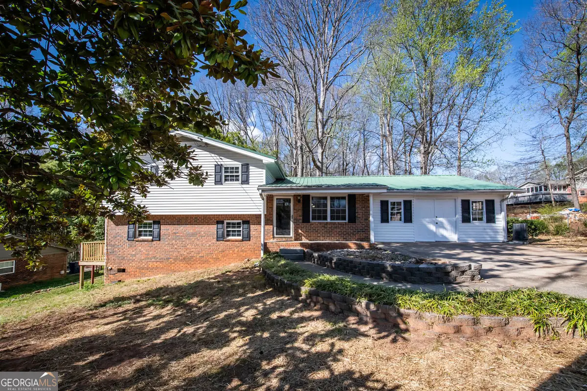 6225 Pebble Drive, Douglasville, GA 30135 - #1