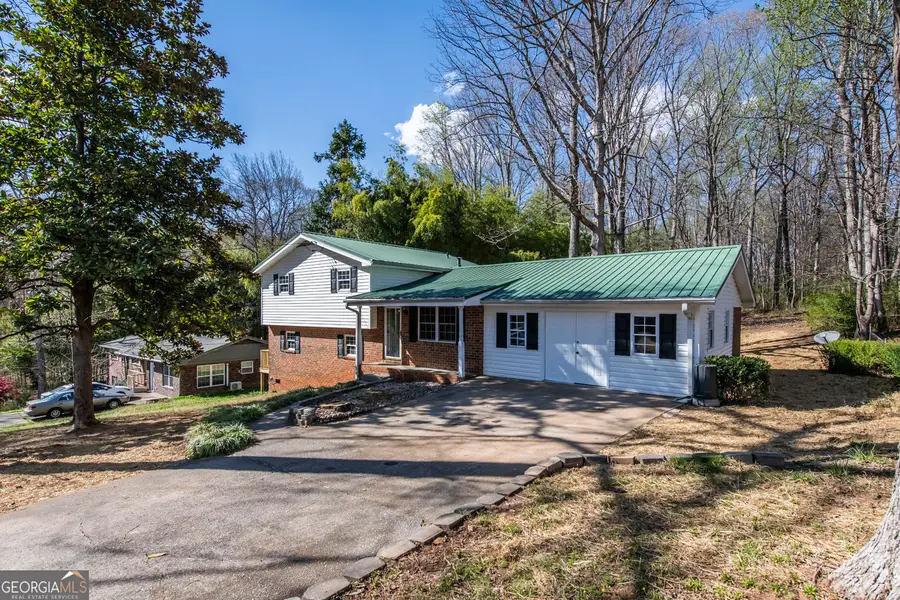 6225 Pebble Drive, Douglasville, GA 30135 - #2