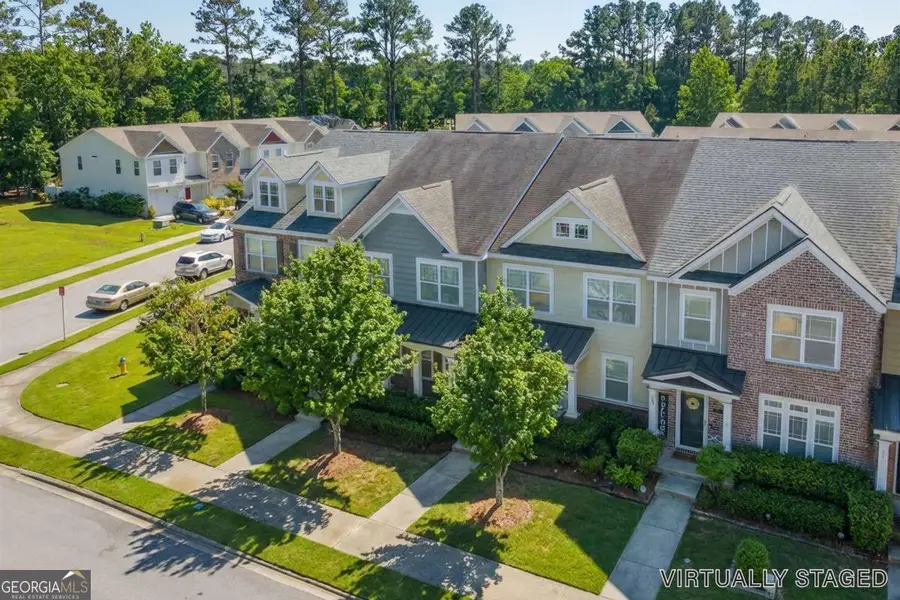 31 Moonlight Trail, Port Wentworth, GA 31407 - #2