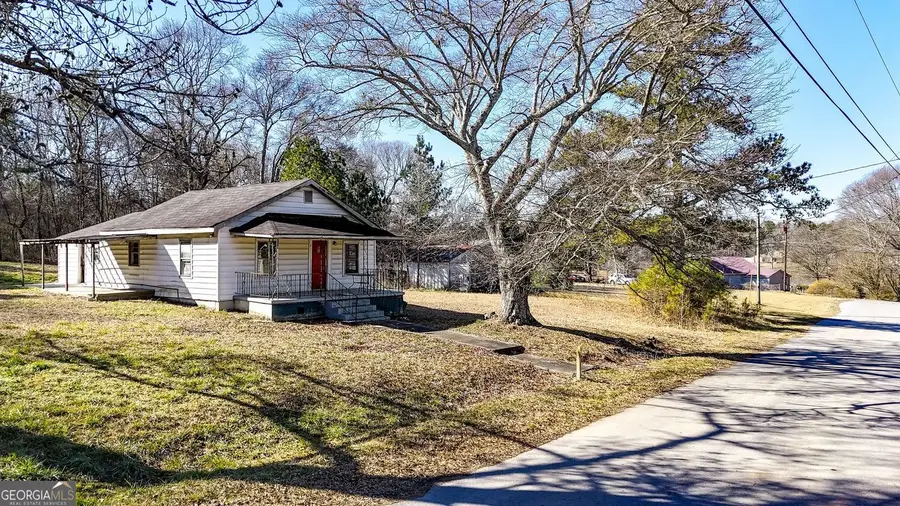 65 Wheeler Road, Rockmart, GA 30153 - #2