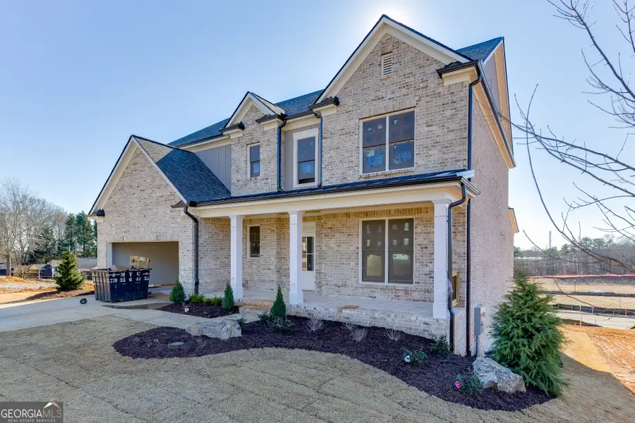 225 Smokey Road, Buford, GA 30518 - #2