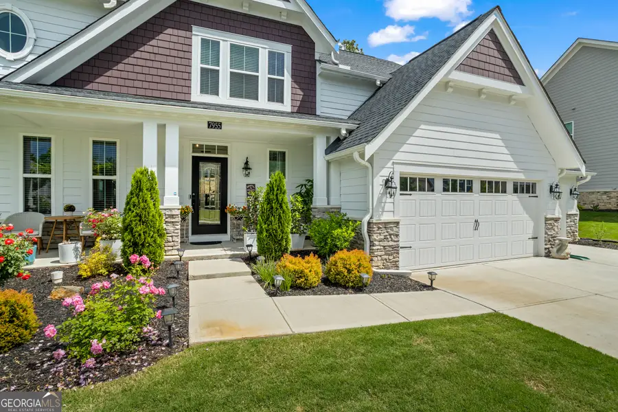 7955 Welch Mill, Ball Ground, GA 30107 - #3