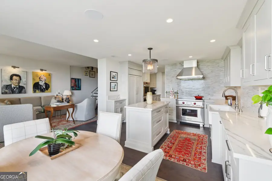 145 15th Street Ne #APT 1245, Atlanta, GA 30309 - #2