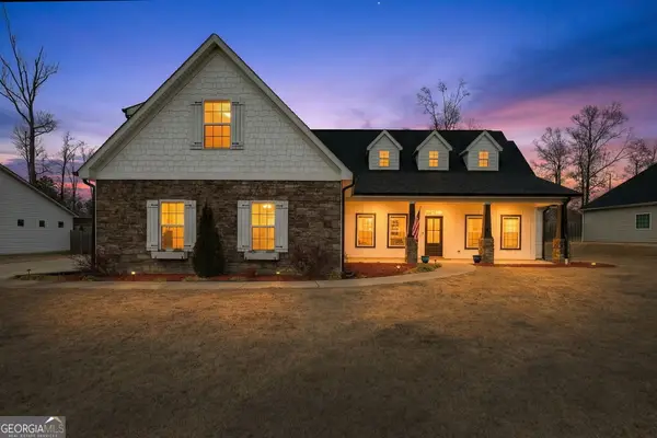 15 Oak View Drive Ne, Rome, GA 30165