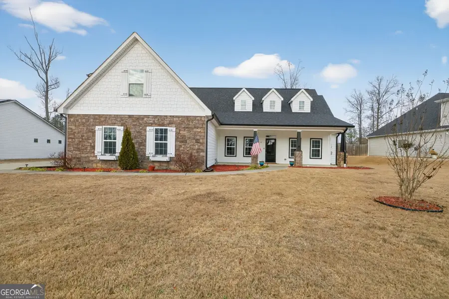 15 Oak View Drive Ne, Rome, GA 30165 - #2