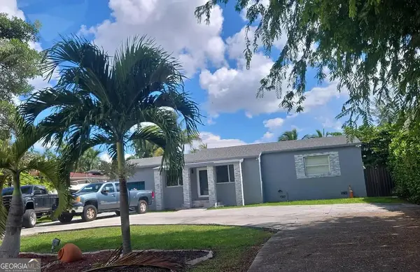 14697 S Biscayne River Drive, Miami, FL 33168