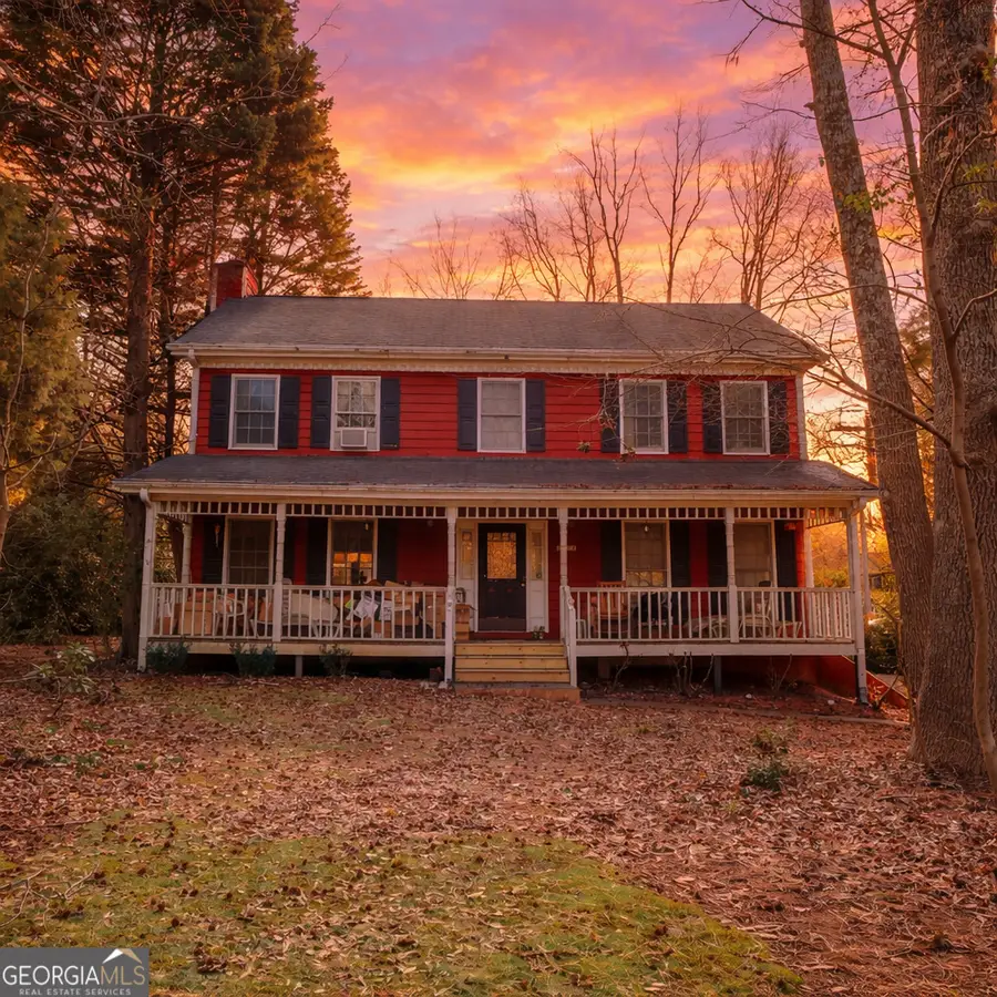 1974 Hunt Crossing Court, Lawrenceville, GA 30043 - #2