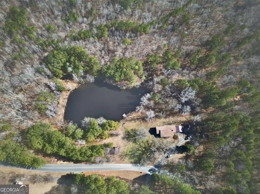665 Tibbitts Road, Dallas, GA 30132 - #3