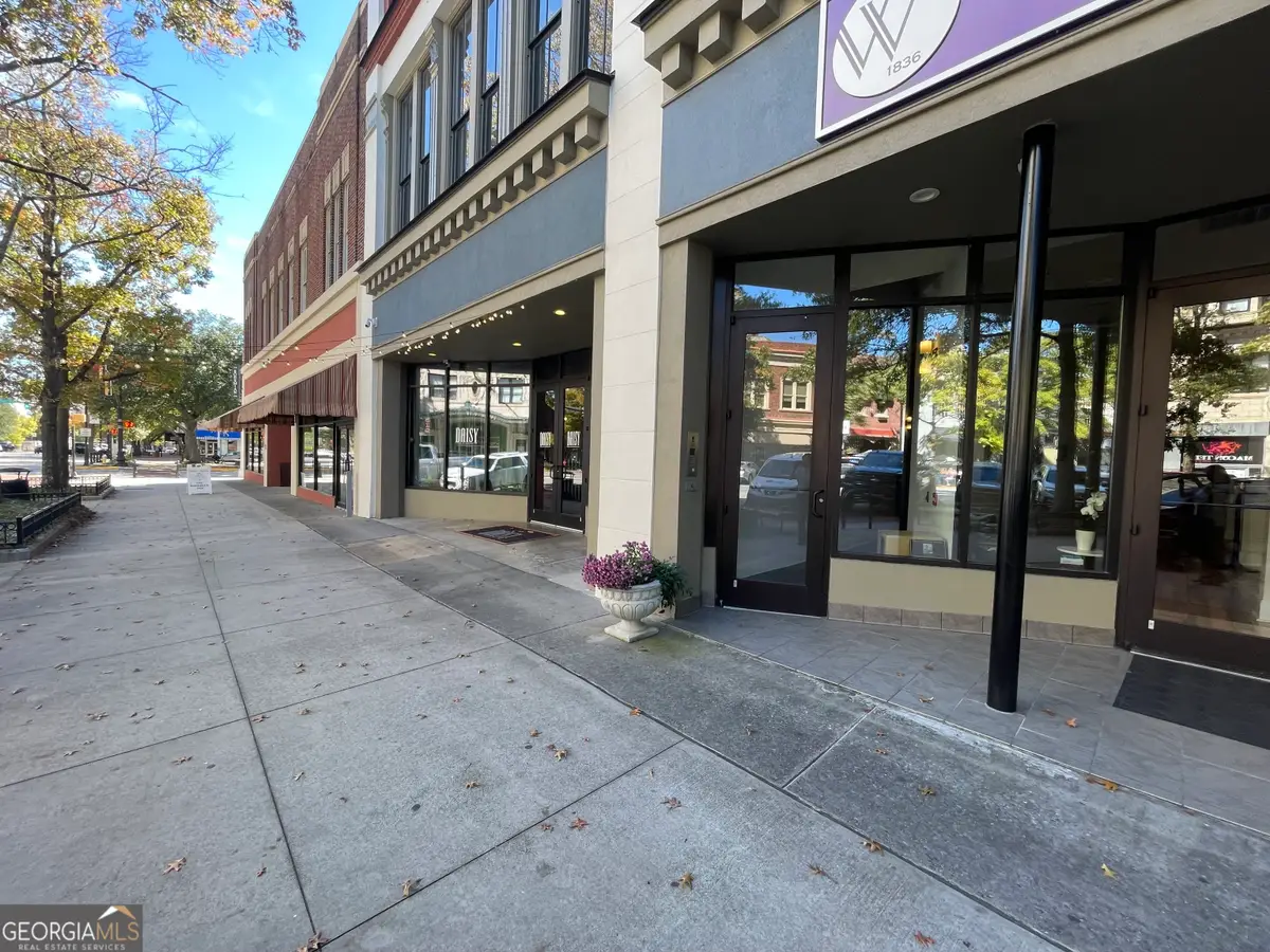 522 Cherry Street #201, Macon, GA 31201 - #1