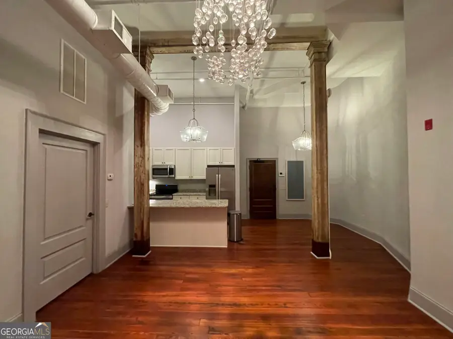 522 Cherry Street #201, Macon, GA 31201 - #2