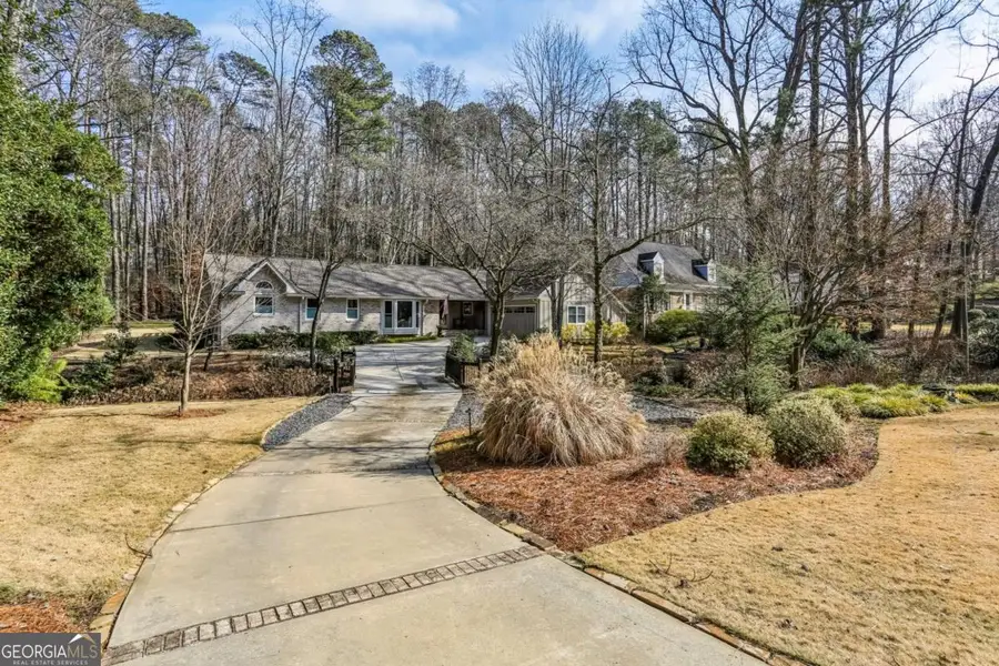 7265 Hunters Branch Drive, Atlanta, GA 30328 - #2